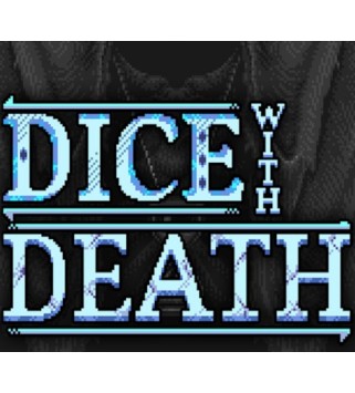 Dice With Death Steam Key GLOBAL